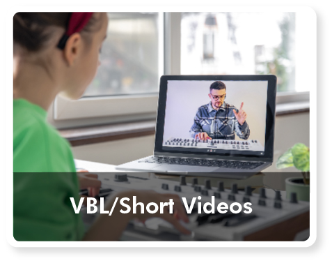 Video Based Learning